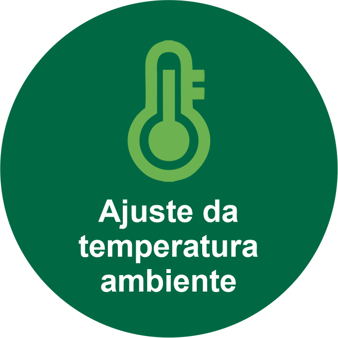 temperatura